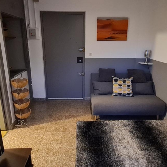  2A IMMOBILIER : Appartement | AJACCIO (20090) | 20 m2 | 520 € 
