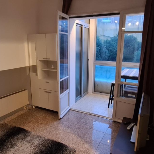  2A IMMOBILIER : Appartement | AJACCIO (20090) | 20 m2 | 520 € 