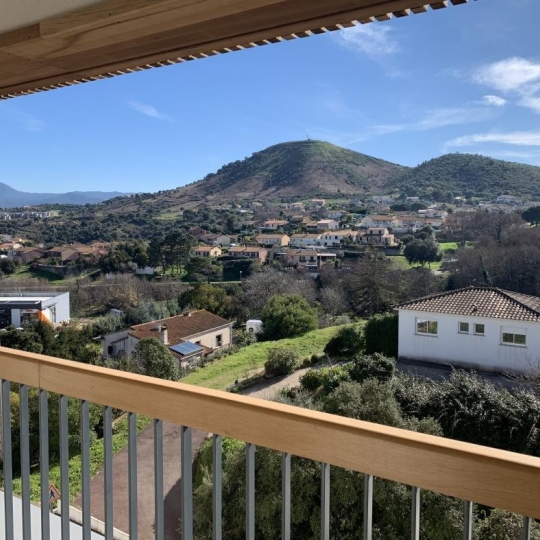  2A IMMOBILIER : Appartement | AJACCIO (20090) | 70 m2 | 935 € 