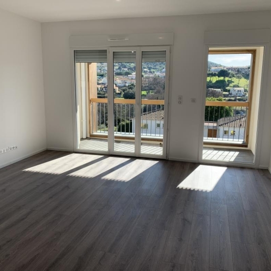  2A IMMOBILIER : Appartement | AJACCIO (20090) | 70 m2 | 935 € 