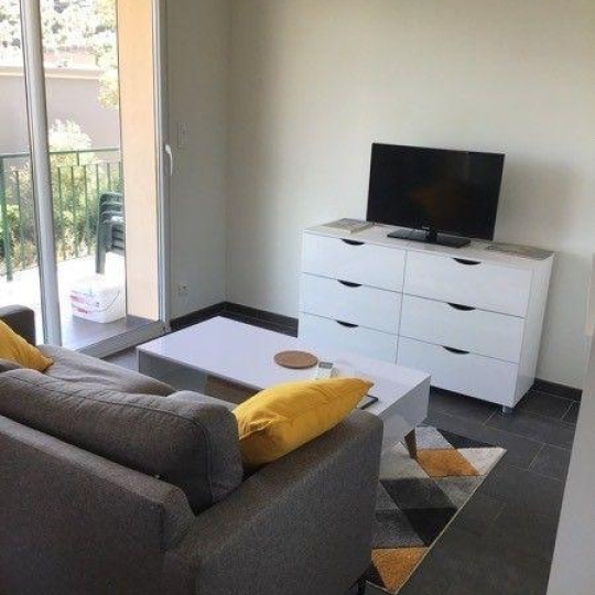 2A IMMOBILIER : Appartement | AJACCIO (20090) | 32.66m2 | 730 € 