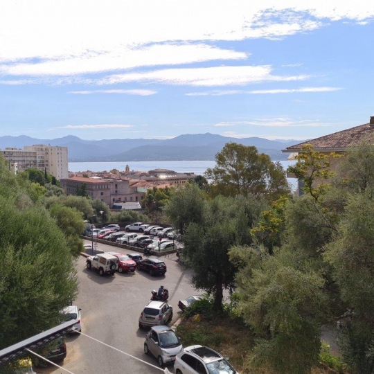  2A IMMOBILIER : Appartement | AJACCIO (20090) | 42 m2 | 700 € 