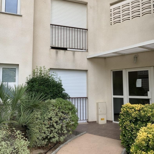 2A IMMOBILIER : Appartement | AJACCIO (20090) | 48.20m2 | 830 € 
