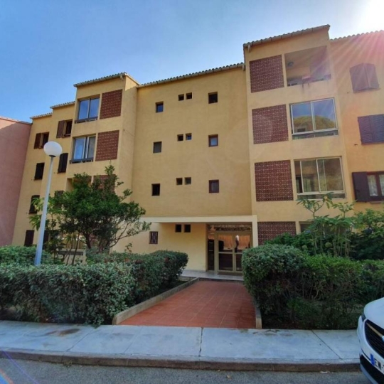  2A IMMOBILIER : Apartment | AJACCIO (20090) | 35 m2 | 720 € 