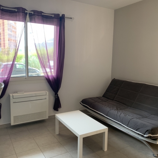  2A IMMOBILIER : Appartement | AJACCIO (20090) | 24 m2 | 600 € 
