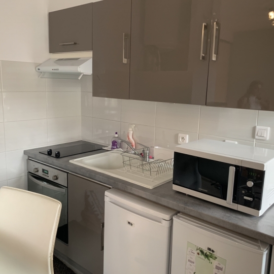  2A IMMOBILIER : Appartement | AJACCIO (20090) | 24 m2 | 600 € 