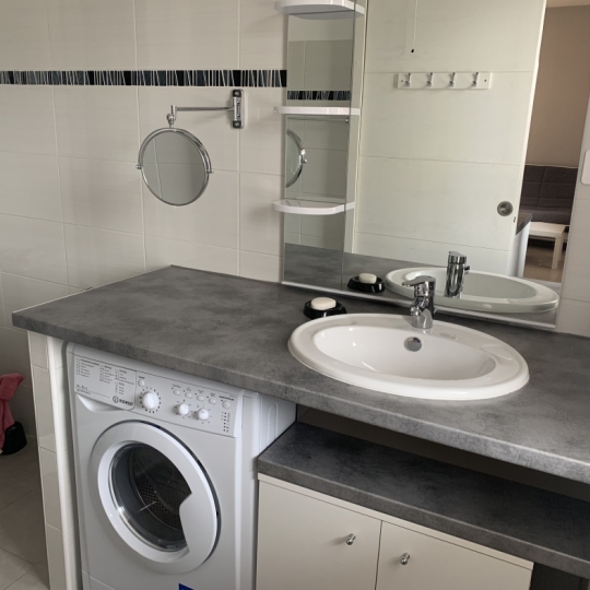  2A IMMOBILIER : Appartement | AJACCIO (20090) | 24 m2 | 600 € 