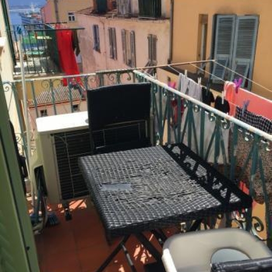  2A IMMOBILIER : Appartement | AJACCIO (20090) | 29 m2 | 610 € 