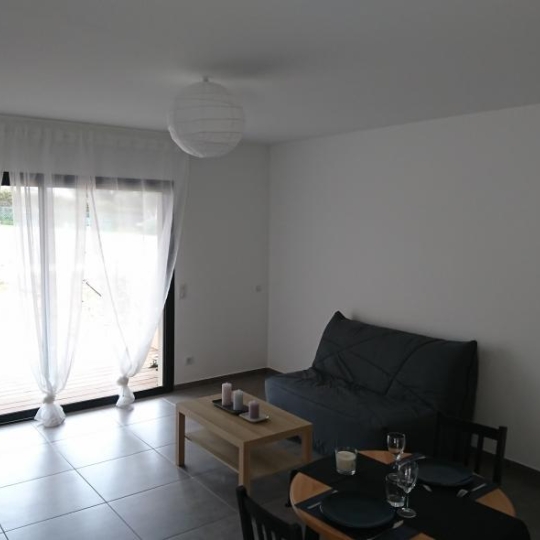  2A IMMOBILIER : Appartement | AFA (20167) | 35 m2 | 600 € 