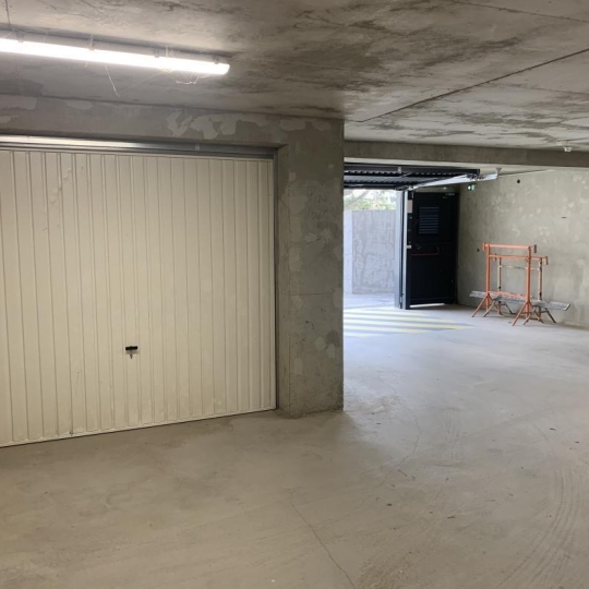  2A IMMOBILIER : Garage / Parking | AJACCIO (20090) | 13 m2 | 125 € 