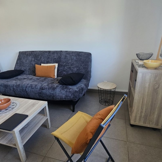  2A IMMOBILIER : Appartement | AJACCIO (20090) | 25 m2 | 590 &euro; 