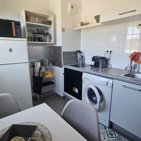2A IMMOBILIER : Appartement | AJACCIO (20090) | 25.10m2 | 610 € 