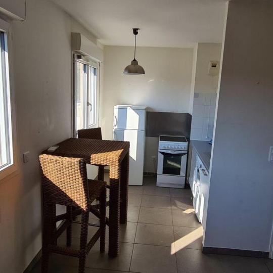  2A IMMOBILIER : Appartement | AJACCIO (20090) | 25 m2 | 570 € 