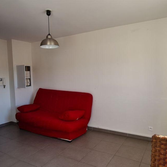  2A IMMOBILIER : Appartement | AJACCIO (20090) | 25 m2 | 570 € 