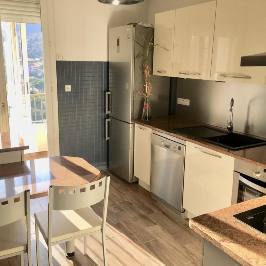  2A IMMOBILIER : Appartement | AJACCIO (20090) | 72 m2 | 1 000 € 