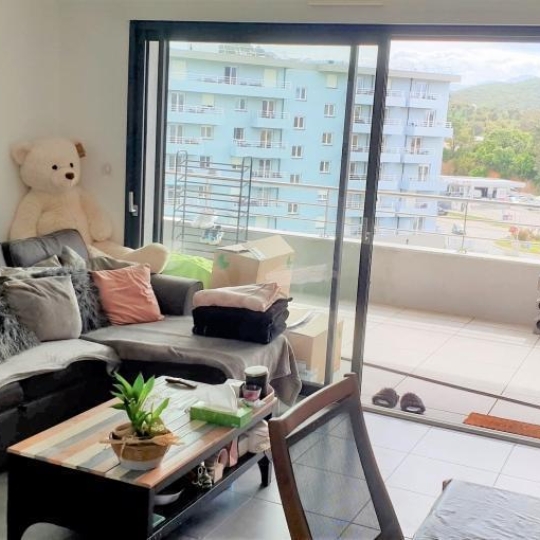 2A IMMOBILIER : Appartement | AJACCIO (20090) | 45.00m2 | 715 € 