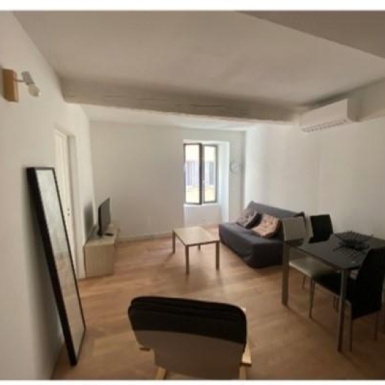 2A IMMOBILIER : Appartement | AJACCIO (20000) | 38.59m2 | 770 € 