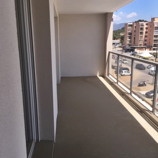  2A IMMOBILIER : Appartement | AJACCIO (20090) | 42 m2 | 730 € 