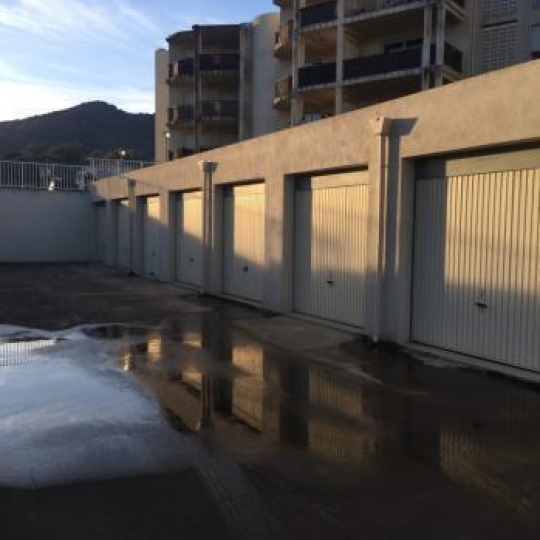2A IMMOBILIER : Garage / Parking | AJACCIO (20000) | 18.00m2 | 140 € 
