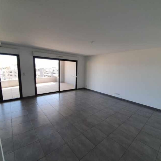  2A IMMOBILIER : Appartement | AJACCIO (20090) | 70 m2 | 1 025 € 