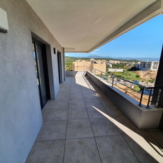  2A IMMOBILIER : Appartement | AJACCIO (20090) | 70 m2 | 1 044 € 