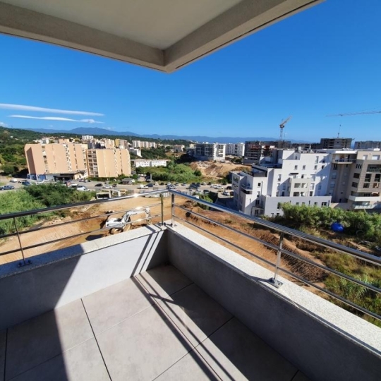  2A IMMOBILIER : Appartement | AJACCIO (20090) | 70 m2 | 1 044 € 