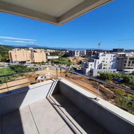  2A IMMOBILIER : Appartement | AJACCIO (20090) | 70 m2 | 1 025 € 