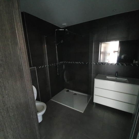  2A IMMOBILIER : Appartement | AJACCIO (20090) | 70 m2 | 1 044 € 