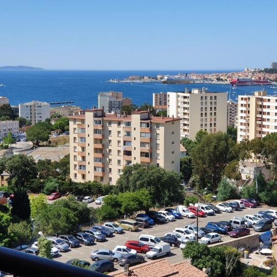 2A IMMOBILIER : Appartement | AJACCIO (20090) | 45.00m2 | 780 € 