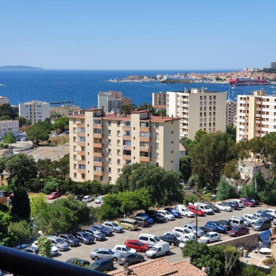  2A IMMOBILIER : Appartement | AJACCIO (20090) | 45 m2 | 780 € 