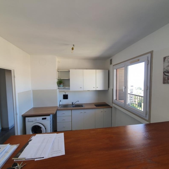  2A IMMOBILIER : Appartement | AJACCIO (20090) | 45 m2 | 780 € 