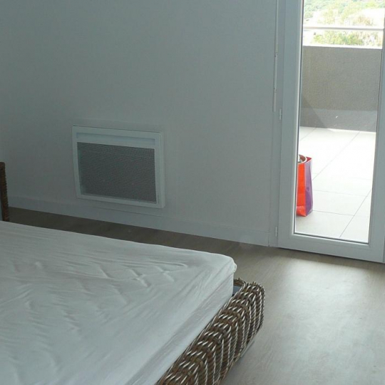  2A IMMOBILIER : Appartement | AJACCIO (20090) | 42 m2 | 730 € 
