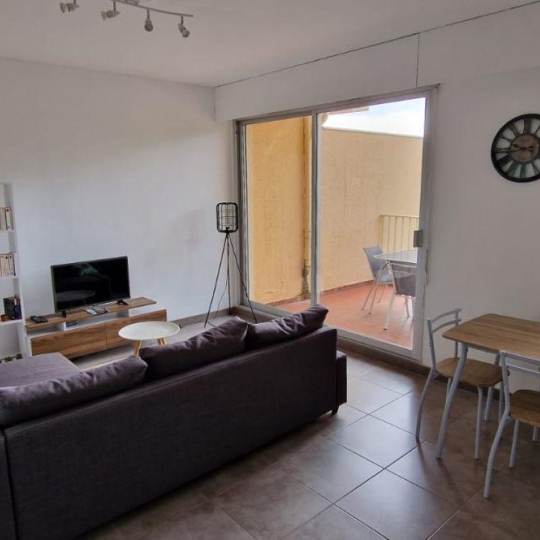  2A IMMOBILIER : Apartment | AJACCIO (20090) | 40 m2 | 740 € 