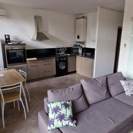  2A IMMOBILIER : Appartement | AJACCIO (20090) | 40 m2 | 740 € 