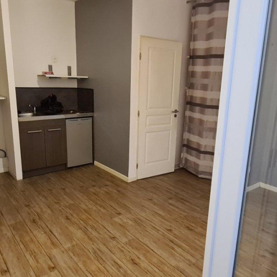  2A IMMOBILIER : Apartment | AJACCIO (20090) | 17 m2 | 550 € 