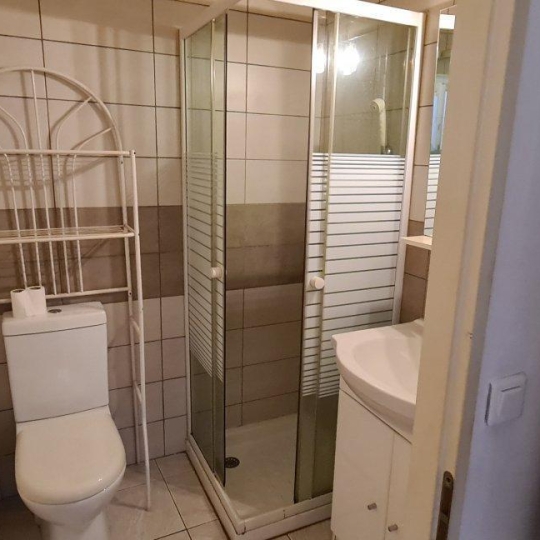  2A IMMOBILIER : Apartment | AJACCIO (20090) | 17 m2 | 550 € 