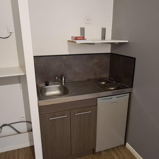  2A IMMOBILIER : Apartment | AJACCIO (20090) | 17 m2 | 550 € 
