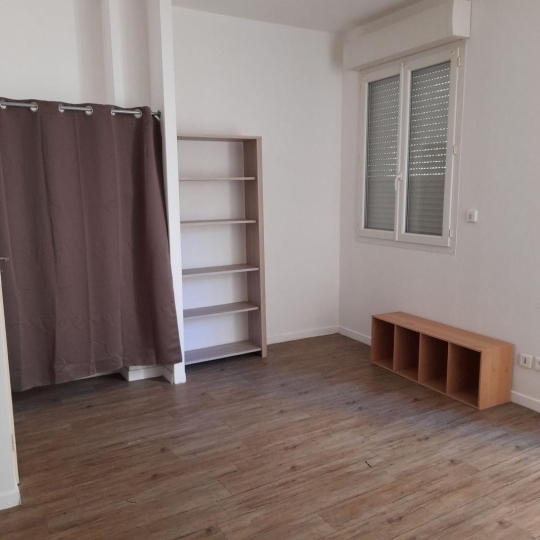 2A IMMOBILIER : Appartement | AJACCIO (20090) | 17.37m2 | 550 € 