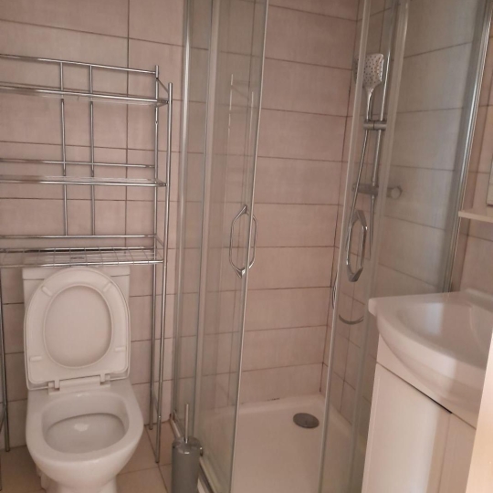  2A IMMOBILIER : Apartment | AJACCIO (20090) | 17 m2 | 550 € 