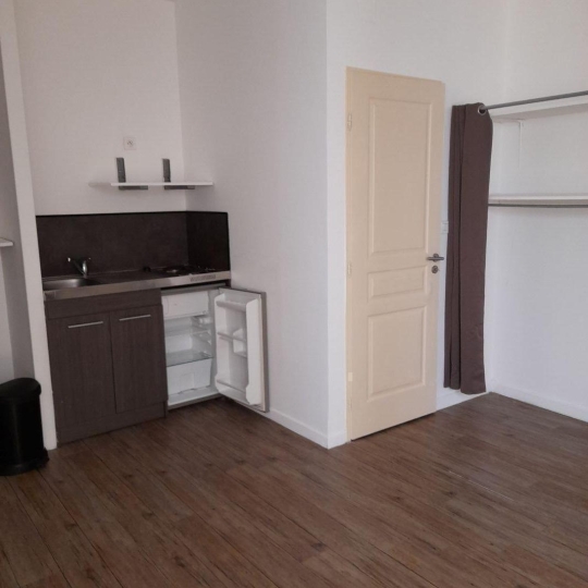  2A IMMOBILIER : Appartement | AJACCIO (20090) | 17 m2 | 490 € 
