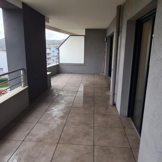  2A IMMOBILIER : Appartement | AJACCIO (20090) | 48 m2 | 800 € 