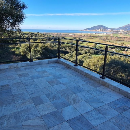  2A IMMOBILIER : Appartement | BASTELICACCIA (20129) | 32 m2 | 845 € 
