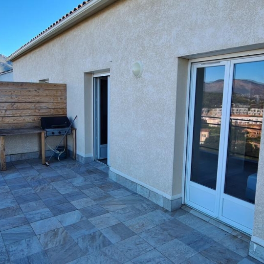  2A IMMOBILIER : Appartement | BASTELICACCIA (20129) | 32 m2 | 845 € 
