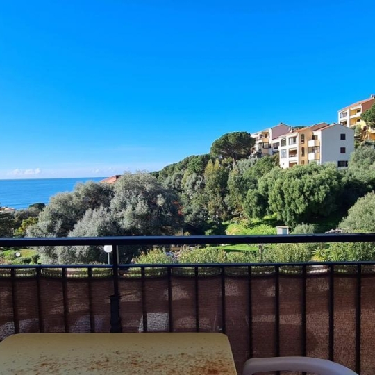  2A IMMOBILIER : Appartement | AJACCIO (20090) | 21 m2 | 530 € 