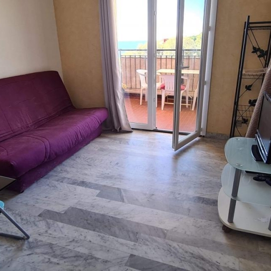  2A IMMOBILIER : Appartement | AJACCIO (20090) | 21 m2 | 530 € 