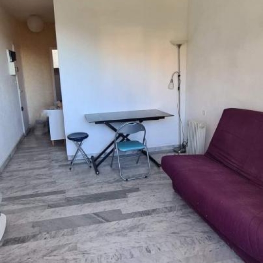  2A IMMOBILIER : Appartement | AJACCIO (20090) | 21 m2 | 530 € 