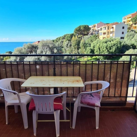  2A IMMOBILIER : Appartement | AJACCIO (20090) | 21 m2 | 530 € 