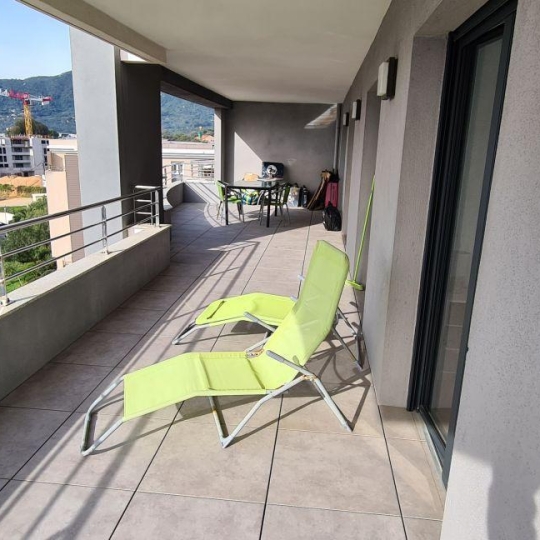  2A IMMOBILIER : Apartment | AJACCIO (20090) | 73 m2 | 1 205 € 