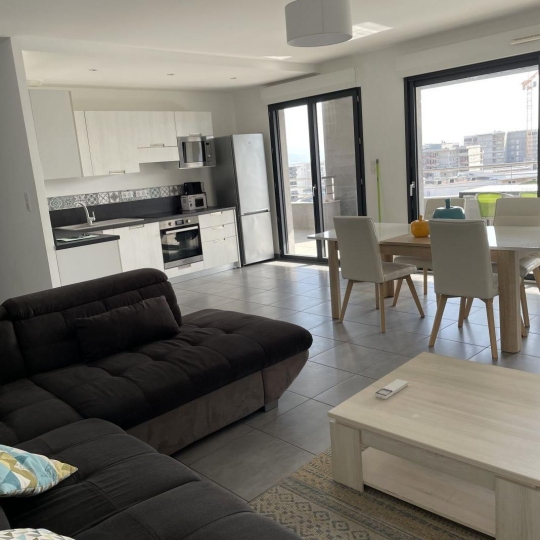  2A IMMOBILIER : Appartement | AJACCIO (20090) | 72 m2 | 1 205 € 