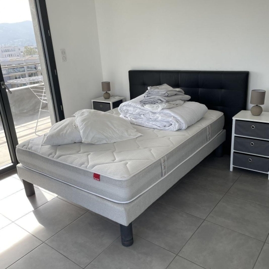  2A IMMOBILIER : Appartement | AJACCIO (20090) | 73 m2 | 1 205 € 